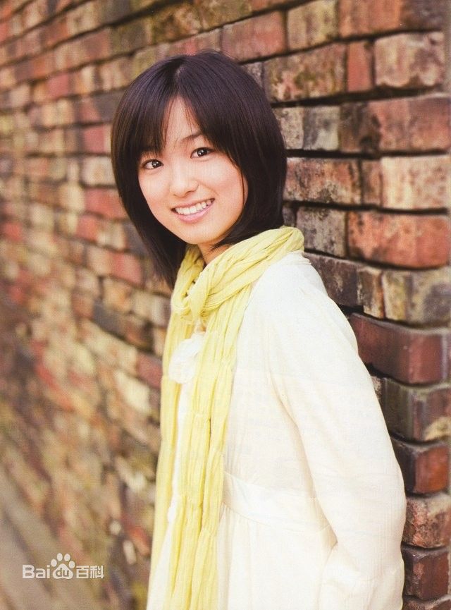 最全大后寿寿花(Suzuka Ohgo/大後寿々花)精彩图册