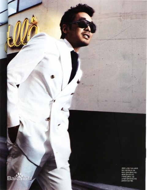 最优质河正宇(Ha Jung Woo（英） （韩）)素颜照