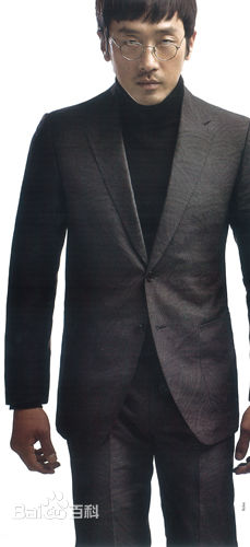 最优质河正宇(Ha Jung Woo（英） （韩）)素颜照