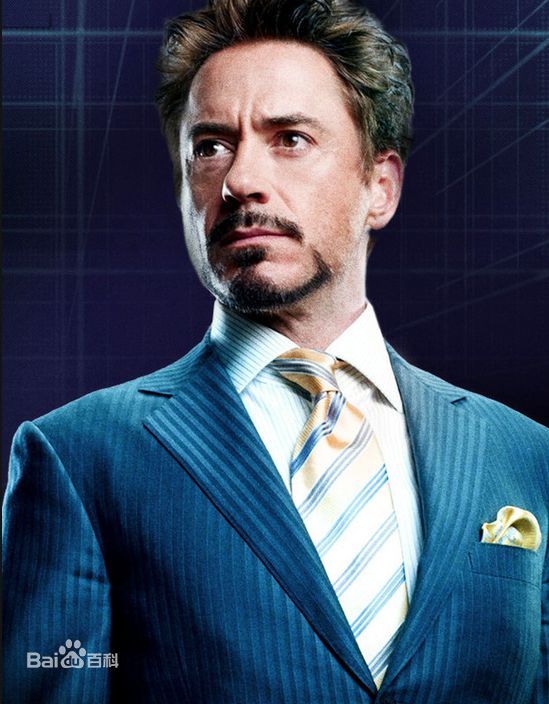 小罗伯特·唐尼(Robert John Downey Jr.)漫威系列 钢铁侠性感图片图集