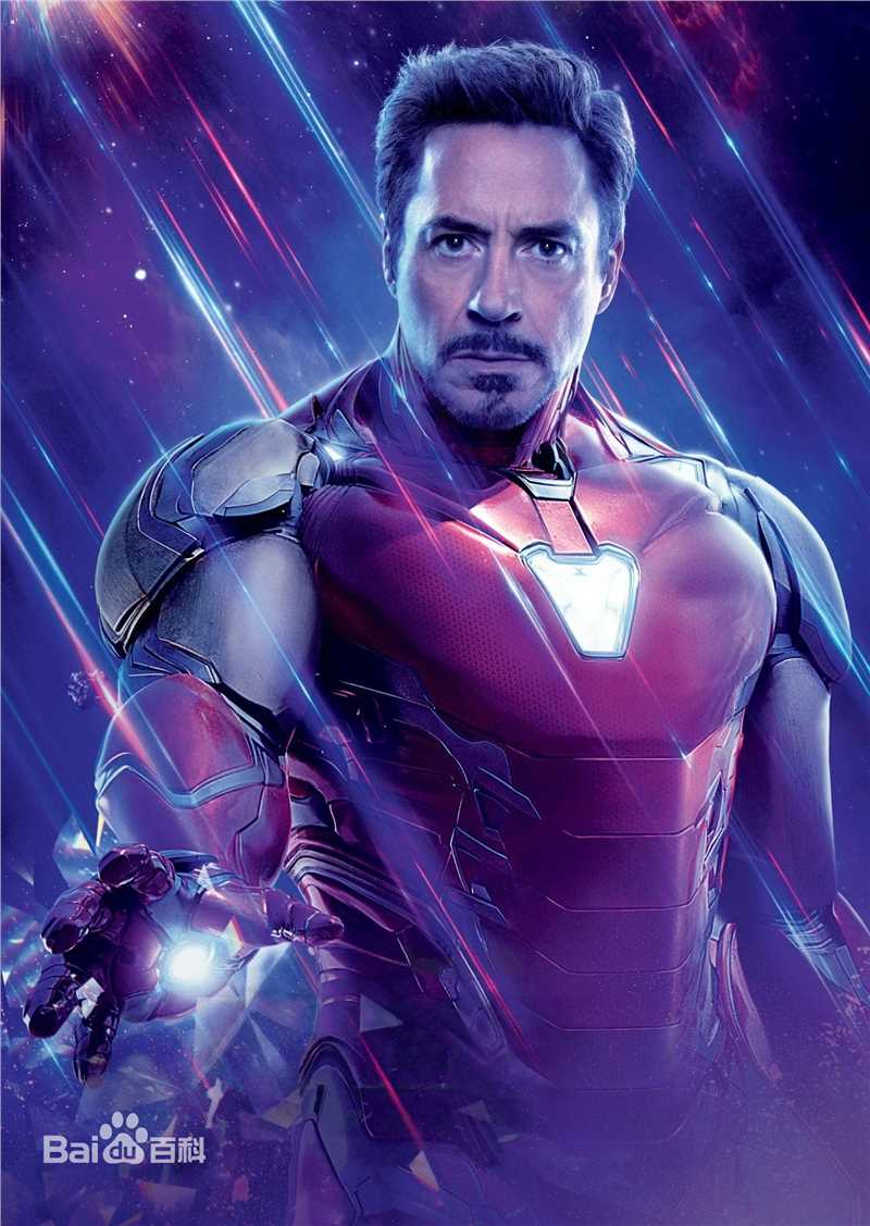 小罗伯特·唐尼(Robert John Downey Jr.)漫威系列 钢铁侠性感图片图集