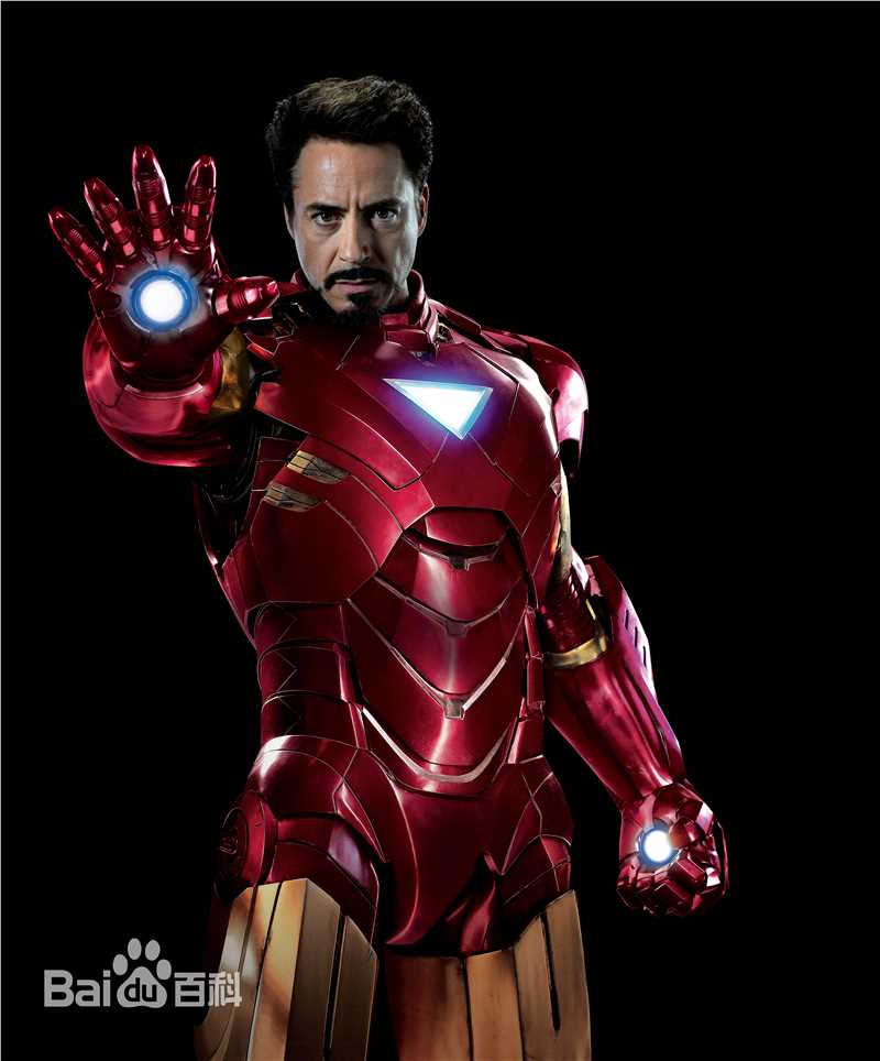 小罗伯特·唐尼(Robert John Downey Jr.)漫威系列 钢铁侠性感图片图集