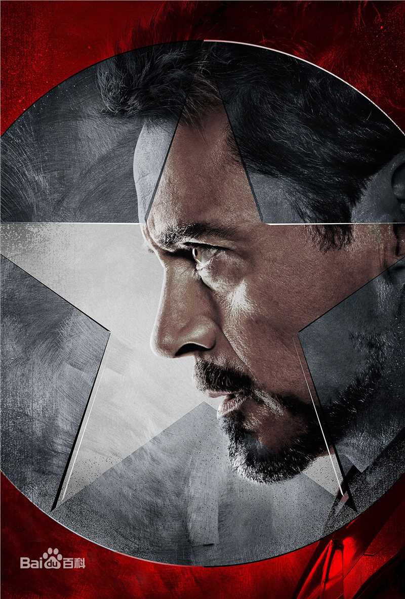 小罗伯特·唐尼(Robert John Downey Jr.)漫威系列 钢铁侠性感图片图集