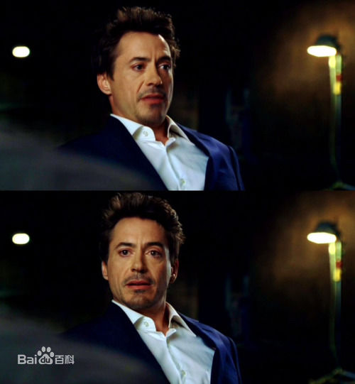 精选小罗伯特·唐尼(Robert John Downey Jr.)精彩图册