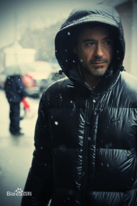 精选小罗伯特·唐尼(Robert John Downey Jr.)精彩图册