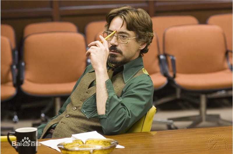 精选小罗伯特·唐尼(Robert John Downey Jr.)精彩图册