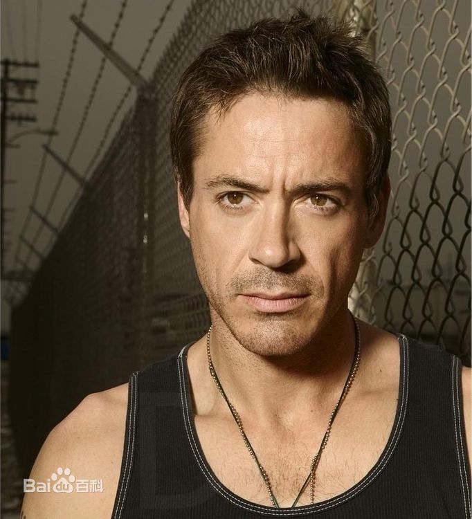 精选小罗伯特·唐尼(Robert John Downey Jr.)精彩图册