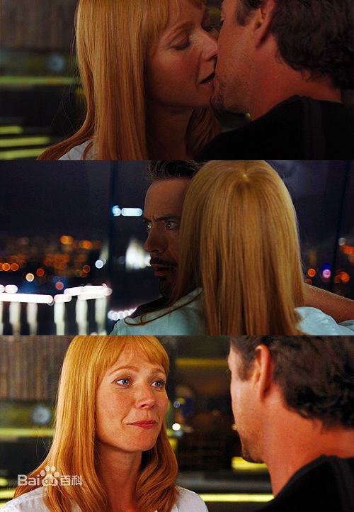 精选小罗伯特·唐尼(Robert John Downey Jr.)精彩图册