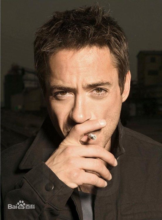 精选小罗伯特·唐尼(Robert John Downey Jr.)精彩图册