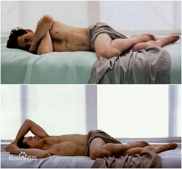 精选小罗伯特·唐尼(Robert John Downey Jr.)精彩图册