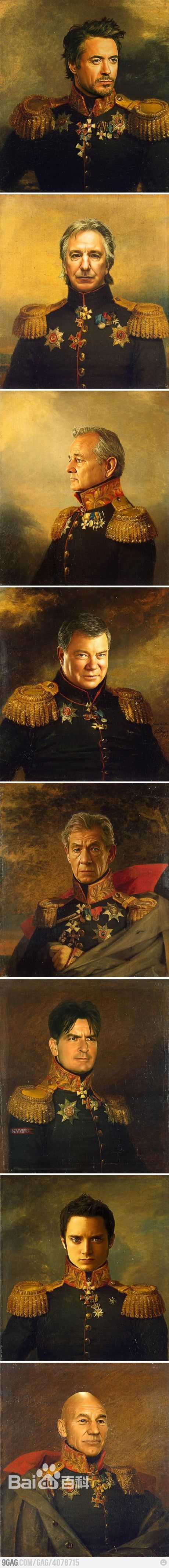 小罗伯特·唐尼(Robert John Downey Jr.)精彩图册