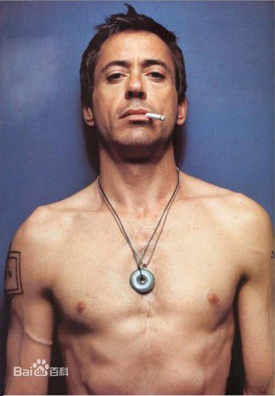 小罗伯特·唐尼(Robert John Downey Jr.)精彩图册