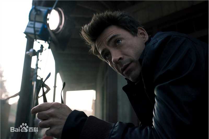 小罗伯特·唐尼(Robert John Downey Jr.)精彩图册