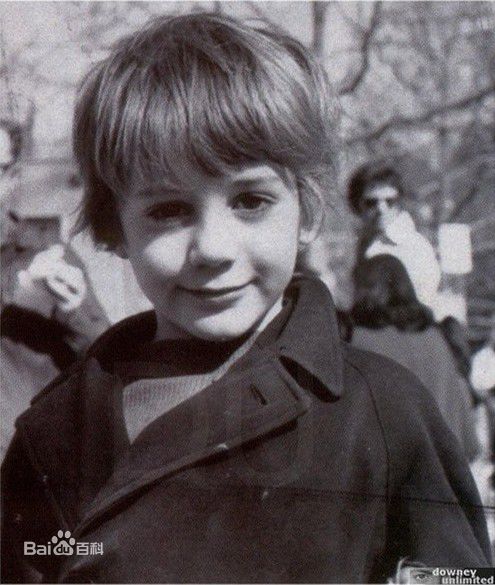 小罗伯特·唐尼(Robert John Downey Jr.)精彩图册