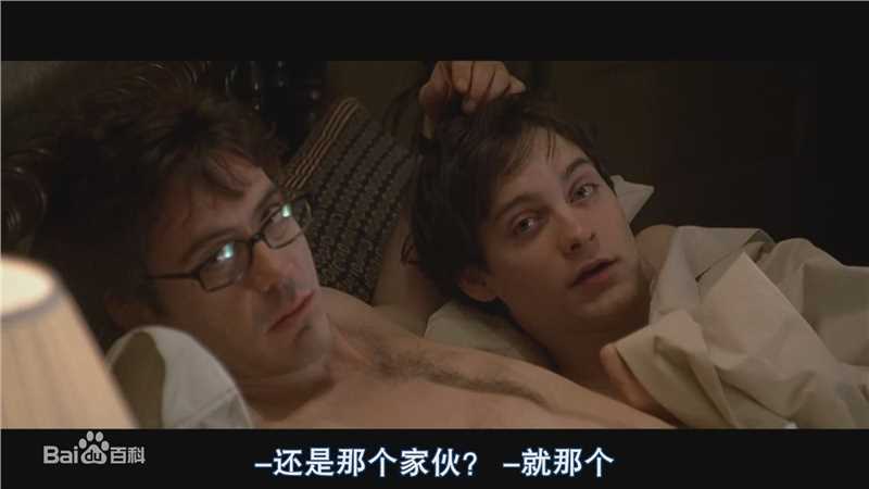 小罗伯特·唐尼(Robert John Downey Jr.)精彩图册