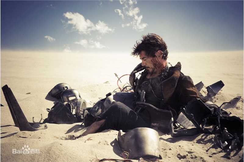 小罗伯特·唐尼(Robert John Downey Jr.)精彩图册