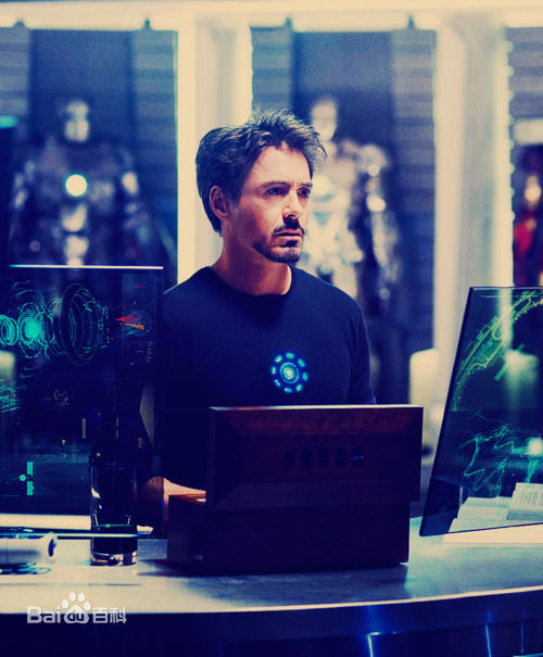 小罗伯特·唐尼(Robert John Downey Jr.)精彩图册