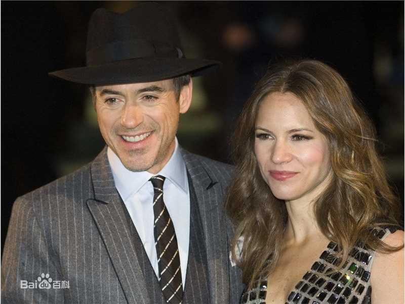 最全小罗伯特·唐尼(Robert John Downey Jr.)精彩图册