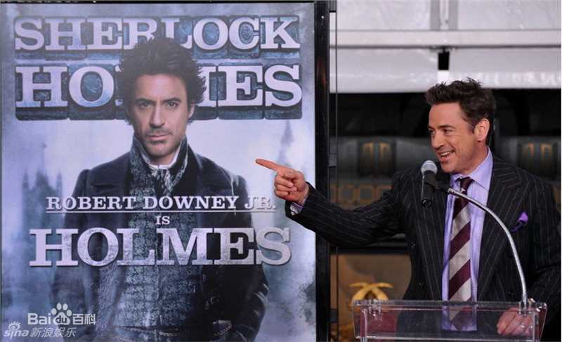 最全小罗伯特·唐尼(Robert John Downey Jr.)精彩图册