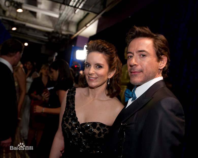 最全小罗伯特·唐尼(Robert John Downey Jr.)精彩图册