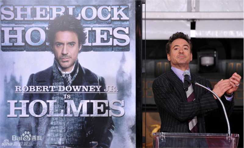 最全小罗伯特·唐尼(Robert John Downey Jr.)精彩图册