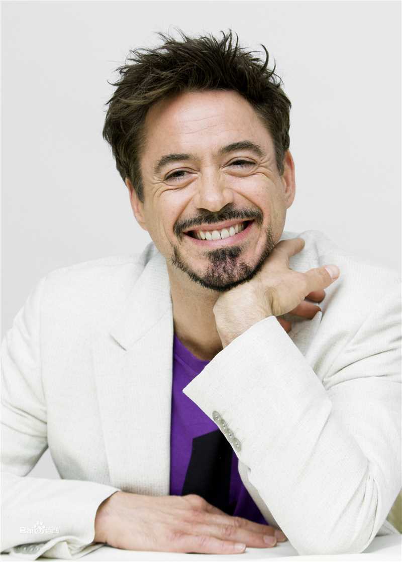 最新小罗伯特·唐尼(Robert John Downey Jr.)精彩图册