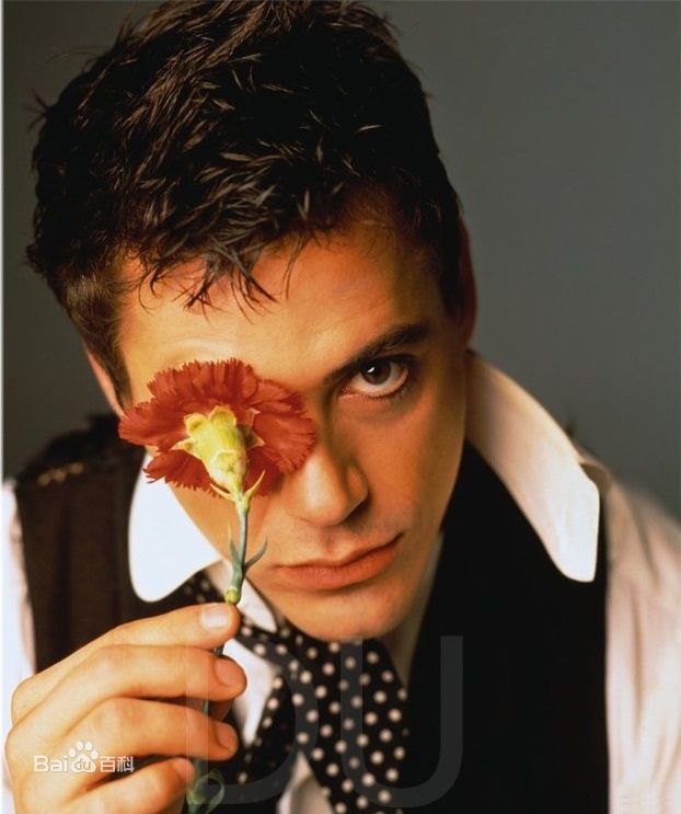 最新小罗伯特·唐尼(Robert John Downey Jr.)精彩图册