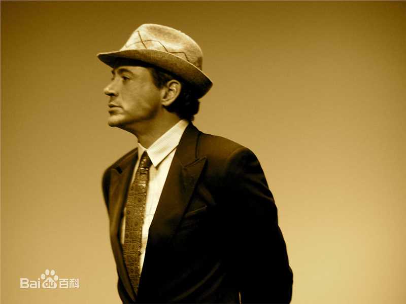 最新小罗伯特·唐尼(Robert John Downey Jr.)精彩图册