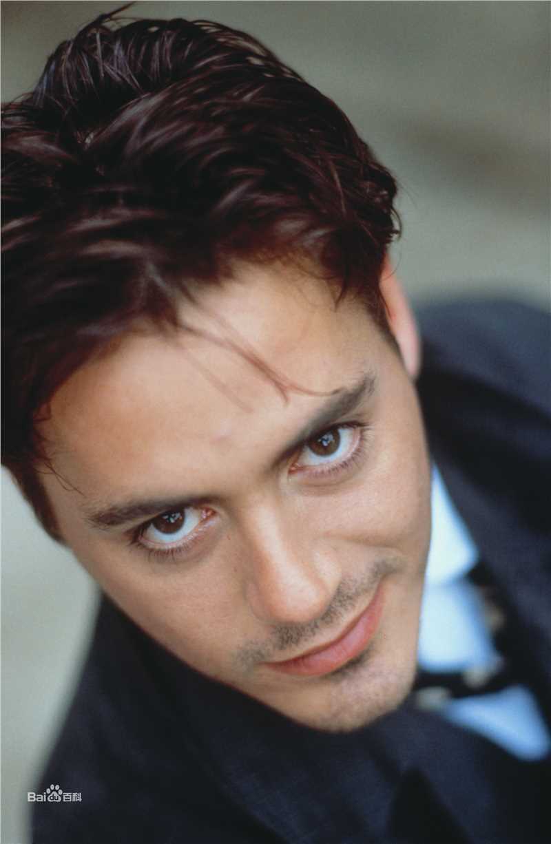 最新小罗伯特·唐尼(Robert John Downey Jr.)精彩图册