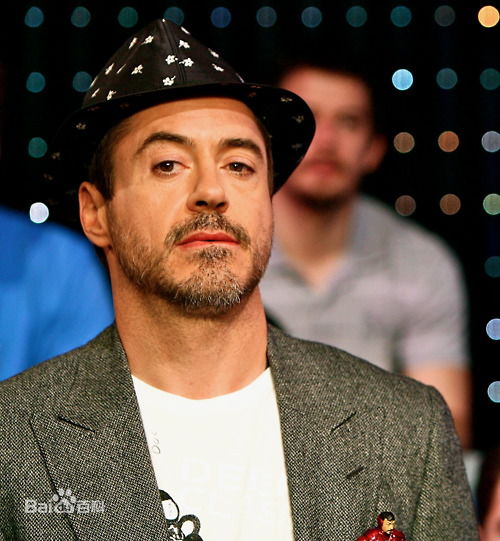 最新小罗伯特·唐尼(Robert John Downey Jr.)精彩图册