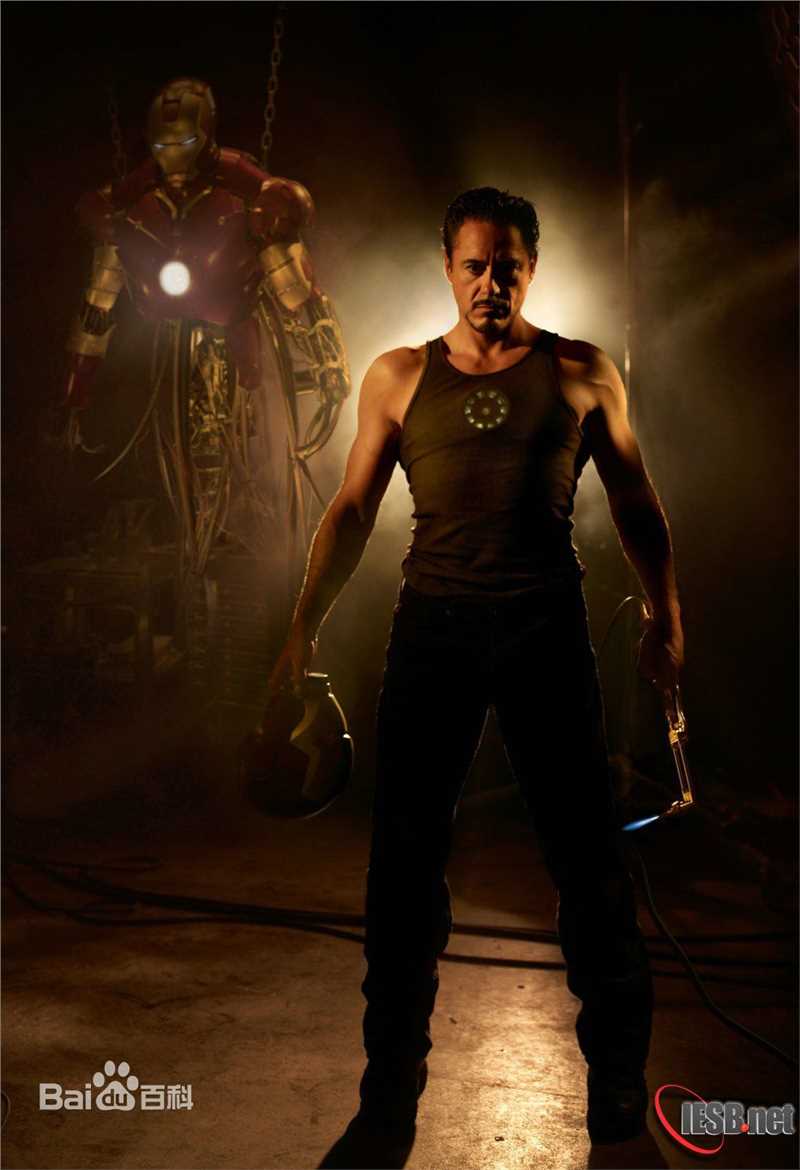 最新小罗伯特·唐尼(Robert John Downey Jr.)精彩图册