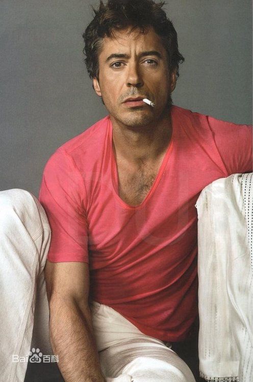 最新小罗伯特·唐尼(Robert John Downey Jr.)精彩图册