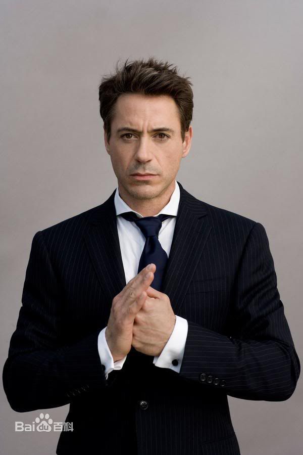 最新小罗伯特·唐尼(Robert John Downey Jr.)精彩图册