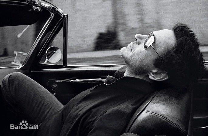 最新小罗伯特·唐尼(Robert John Downey Jr.)精彩图册