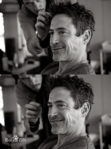 最新小罗伯特·唐尼(Robert John Downey Jr.)精彩图册