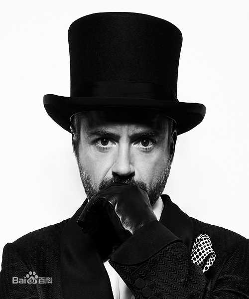 最新小罗伯特·唐尼(Robert John Downey Jr.)精彩图册