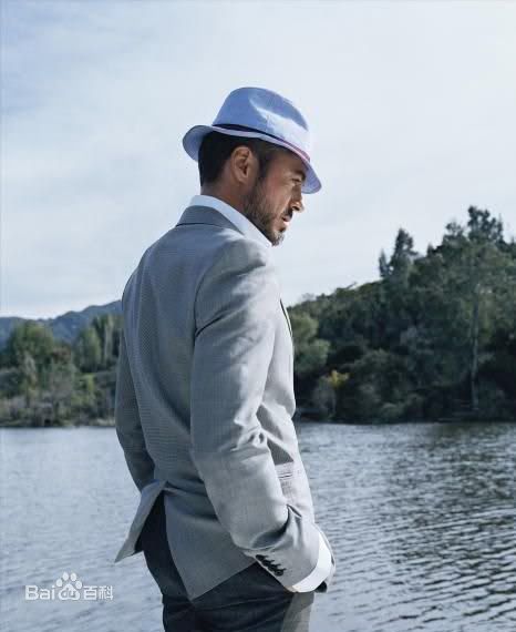 最新小罗伯特·唐尼(Robert John Downey Jr.)精彩图册