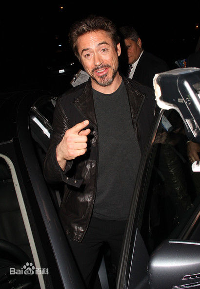 最新小罗伯特·唐尼(Robert John Downey Jr.)精彩图册