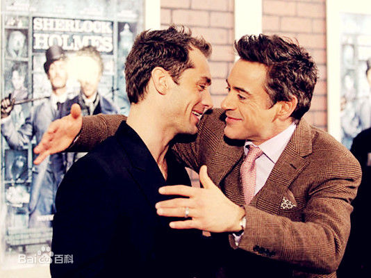 最新小罗伯特·唐尼(Robert John Downey Jr.)精彩图册