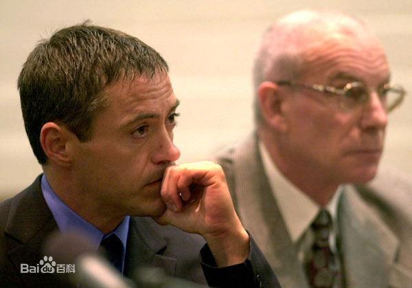 最新小罗伯特·唐尼(Robert John Downey Jr.)精彩图册