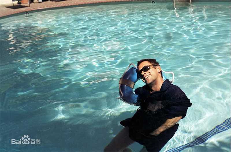 最新小罗伯特·唐尼(Robert John Downey Jr.)精彩图册