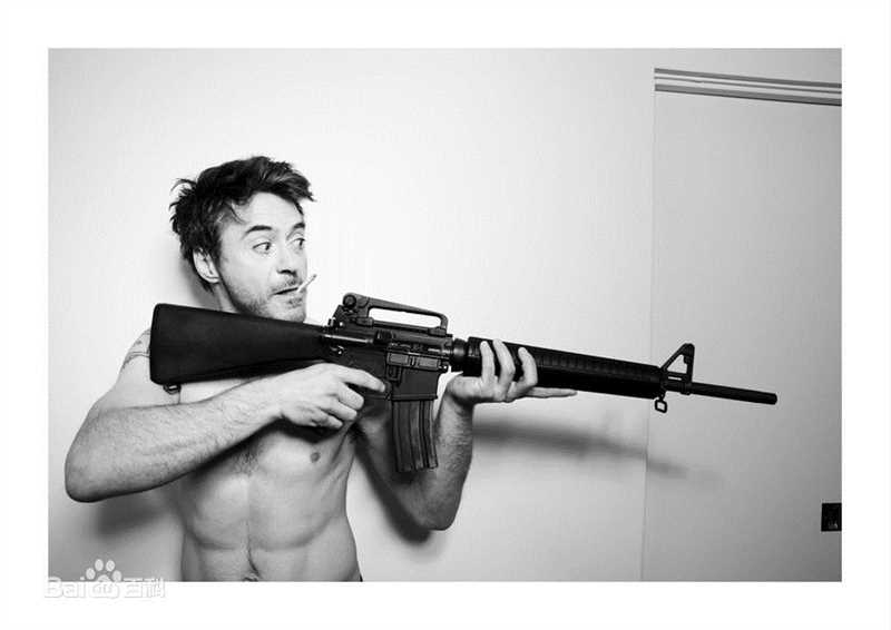 最新小罗伯特·唐尼(Robert John Downey Jr.)精彩图册