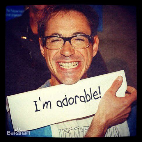 最新小罗伯特·唐尼(Robert John Downey Jr.)精彩图册