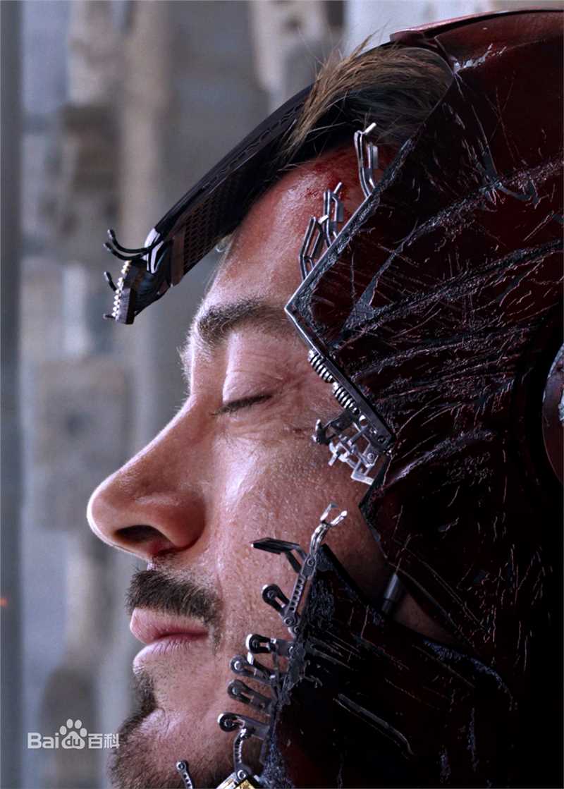 最新小罗伯特·唐尼(Robert John Downey Jr.)精彩图册