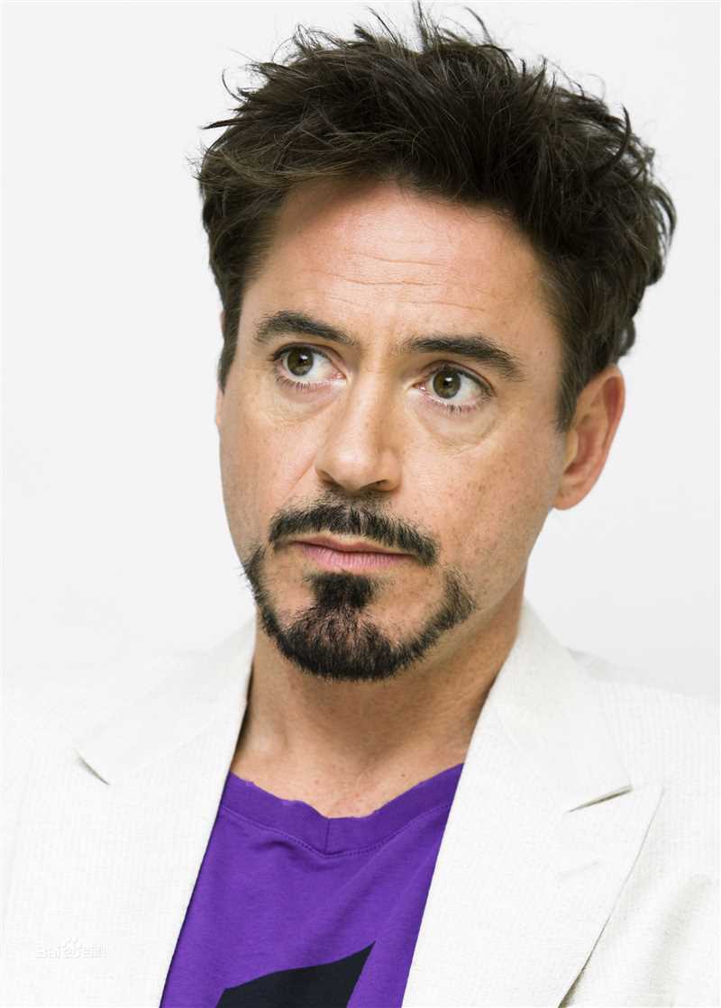 最新小罗伯特·唐尼(Robert John Downey Jr.)精彩图册
