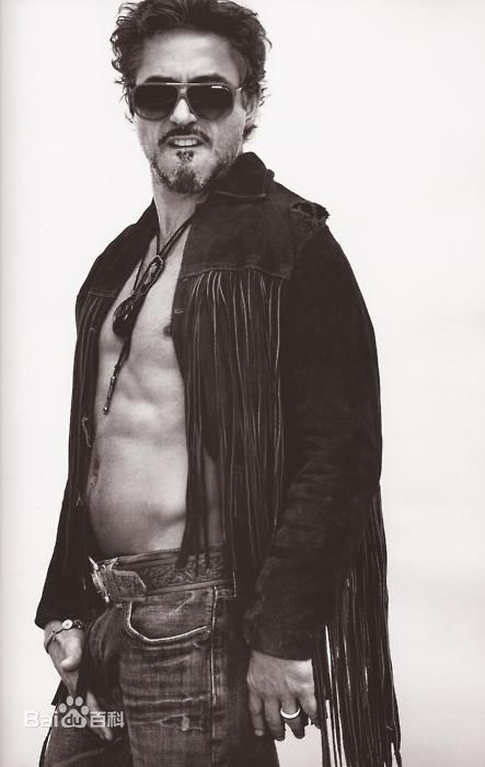 最新小罗伯特·唐尼(Robert John Downey Jr.)精彩图册