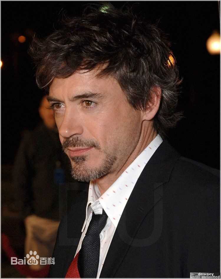 最新小罗伯特·唐尼(Robert John Downey Jr.)精彩图册