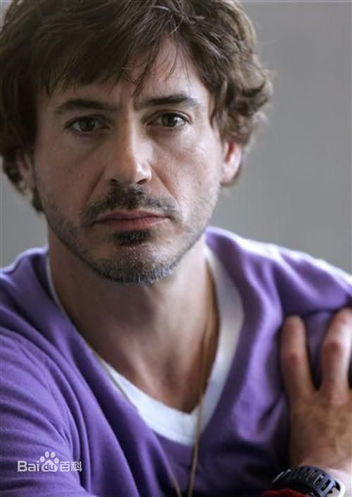最新小罗伯特·唐尼(Robert John Downey Jr.)精彩图册