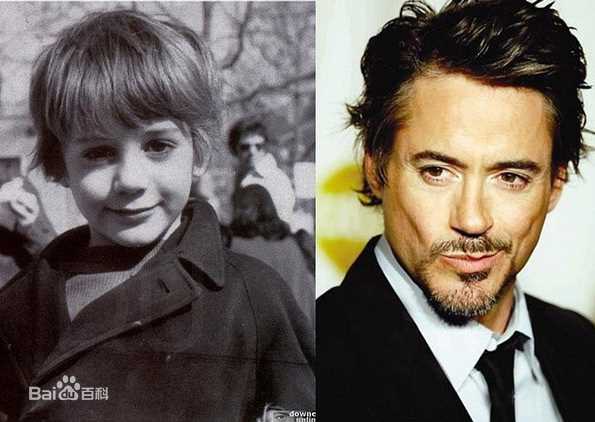 最新小罗伯特·唐尼(Robert John Downey Jr.)精彩图册