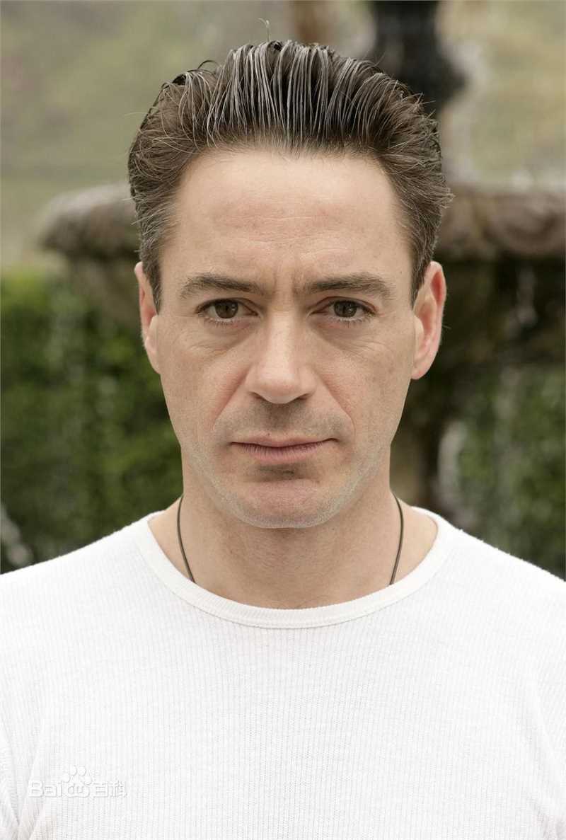 最新小罗伯特·唐尼(Robert John Downey Jr.)精彩图册